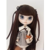 Lalka Custom Blythe